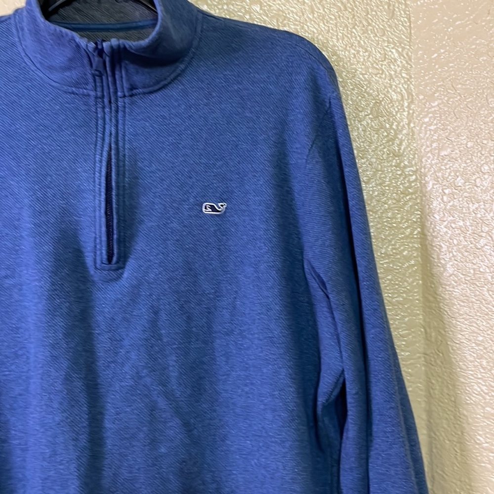 Vineyard Vines Performance Sweater - image 2